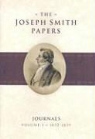 Dean/ Esplin Jesse, Richard Lyman Bushman, Ronald K Esplin, Ronald K. Esplin, Richard L Jensen, Dean C Jesse... - The Joseph Smith Papers