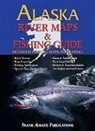 Ray Rychnovsky - Alaska River Maps & Fishing Guide