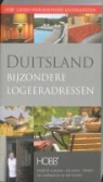 Heidi Franke, Peter Franke, Jock van Vliet, Thijs Weustink - Duitsland