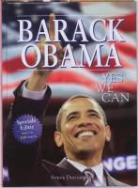 s. Dougherty - Barack Obama, Yes we Can!