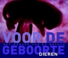 Michael Sims, Marieke Groeneveld - Voor de geboorte / Dieren / druk 1