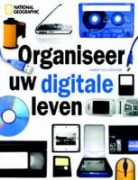 Aimee Baldridge, Mans Kuipers - Organiseer uw digitale leven / druk 1