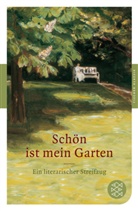 Christia Metz, Christian Metz - Schön ist mein Garten