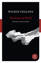 Wilkie Collins - Die Frau in Weiß