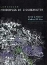 Michael M. Cox, David L. Nelson, David L./ Cox Nelson - Lehninger Principles of Biochemistry