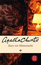Agatha Christie - Kurz vor Mitternacht