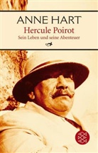 Anne Hart - Hercule Poirot
