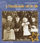 Gudrun Mangold - 's Christkendle uff dr Alb