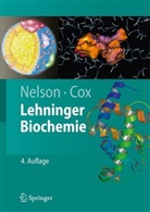 Cox, Michael Cox, Michael M. Cox, Nelso, Davi Nelson, David Nelson... - Lehninger Biochemie