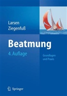Reinhard Larsen, Thomas Ziegenfuß - Beatmung