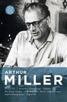 Arthur Miller - Stücke. Bd.3
