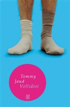 Tommy Jaud - Vollidiot, limitierte Sonderausgabe
