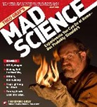 Theodore Gray, Theodore W Gray, Theodore W. Gray, THEODORE GRAY - Theo Gray's Mad Science