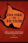 Donald Maass - Fire in Fiction