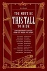 B. J. Hollars, B.j. Hollars - You Must Be This Tall to Ride