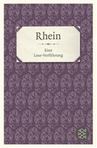 Hannah Arnold, Juliane Beckmann, Jörg Bong - Rhein