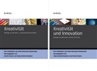 Tanja G. Baudson, Marti Dresler, Martin Dresler, Gabriele Baudson - Package: Kreativität + Kreativität und Innovation, Kreativität und Innovation, 1 Ex.