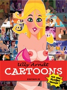 Ully Arndt - ULLY ARNDT PLAYBOY CARTOONS