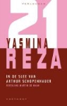 Yasmina Reza - In de slee van Arthur Schopenhauer