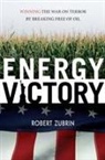 Robert Zubrin, Robert Zurbin - Energy Victory