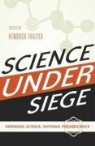 Kendrick Frazier, Kendrick Frazierk, Kendrick Frazier - Science Under Siege
