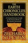 Zecharia Sitchin, Zecharia (Zecharia Sitchin) Sitchin - The Earth Chronicles Handbook