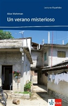 Alice Mohrman, Alice Mohrmann - Un Verano misterioso