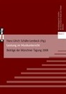 Schäfer-Lembec, Hans-UIrich Schäfer-Lembeck, Ulrich Schäfer-Lembeck - Leistung im Musikunterricht