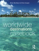 BONIFACE, Brian Boniface, Brian G. Boniface, MA Boniface, Brian Boniface MA, Chris Cooper... - Worldwide Destinations Casebook