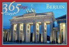 Klaus Kellner, Christian Richter, Léon Wohlhage Wernik, Klaus Kellner - 365 Tage Berlin. 365 Days Berlin