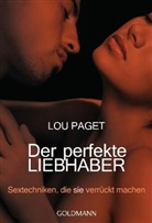 Lou Paget - Der perfekte Liebhaber