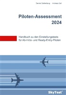 Dahlenbur, Denni Dahlenburg, Dennis Dahlenburg, Gall, Andreas Gall - SkyTest® Piloten-Assessment 2024