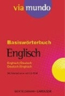 Englisch Basiswörterbuch
