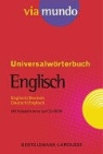 Englisch Universalwörterbuch