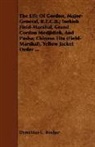 Demetrius C Boulger, Demetrius C. Boulger - The Life of Gordon, Major-General, R.e.c