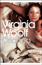 Sandra Gilbert, Brenda Lyons, Virginia Woolf, Brenda Lyons - Orlando