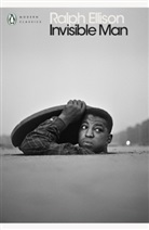 John Callahan, Ralph Ellison - Invisible Man