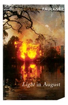 William Faulkner, Faulkner William - Light in August
