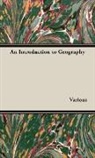 Various - An Introduction to Geography