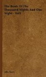 John Payne - The Book of the Thousand Nights and One