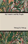 Lin Yutang, Yutang Lin Yutang - My Country and My People