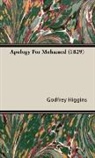 Godfrey Higgins - Apology for Mohamed (1829)