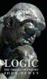 John Dewey - Logic - The Theory of Inquiry