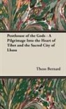 Theos Bernard - Penthouse of the Gods - A Pilgrimage Int