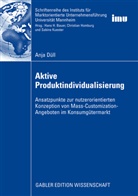Anja Düll - Aktive Produktindividualisierung