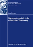 Lars Eiermann - Dokumentenlogistik in der öffentlichen Verwaltung