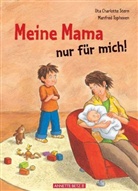 Uta Ch. Stern, Uta Charlotte Stern, Manfred Tophoven, Manfred Tophoven - Meine Mama nur für mich!