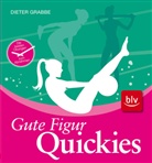 Dieter Grabbe - Gute Figur Quickies