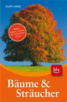 Kurt Harz - Bäume & Sträucher