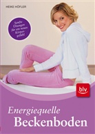Heike Höfler - Energiequelle Beckenboden